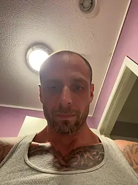 TheGrudge206 online show from 15, 7, 2026