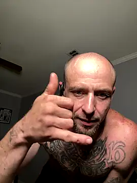 TheGrudge206 online show from 14, 9, 2025