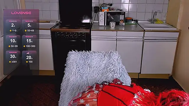 Georgia  Miller online show from 6, 11, 2025