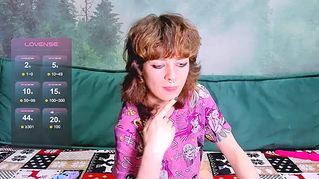 Georgia  Miller online show from 9, 4, 2026