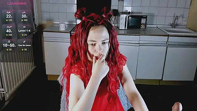 Georgia  Miller online show from 19, 9, 2025