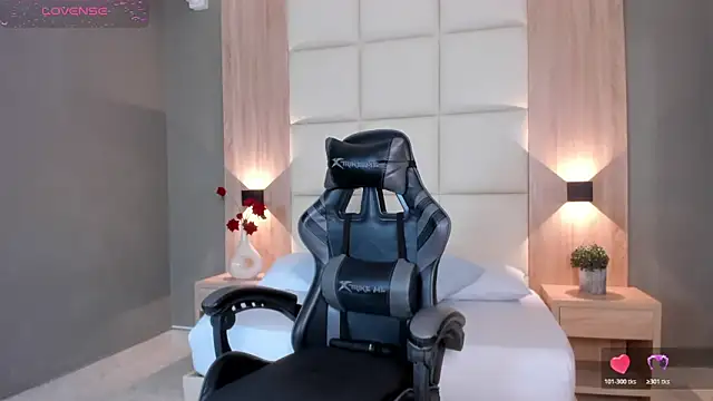 emma fhox online show from 15, 1, 2026