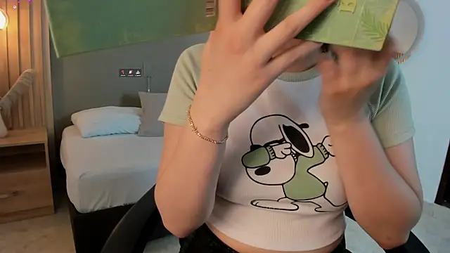 emma fhox online show from 17, 10, 2025