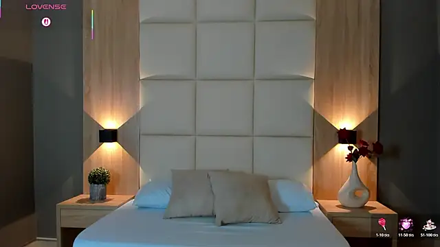 emma fhox online show from 19, 10, 2025