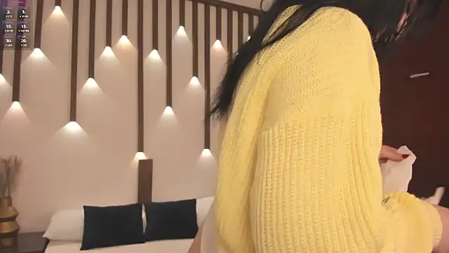 emma fhox online show from 14, 3, 2026