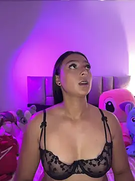 nicolexxaleja online show from 6, 5, 2026