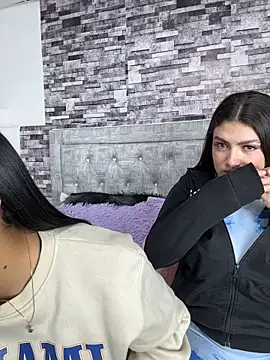 nicolexxaleja online show from 14, 1, 2026