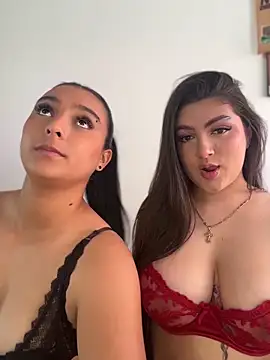 nicolexxaleja online show from 1, 6, 2026