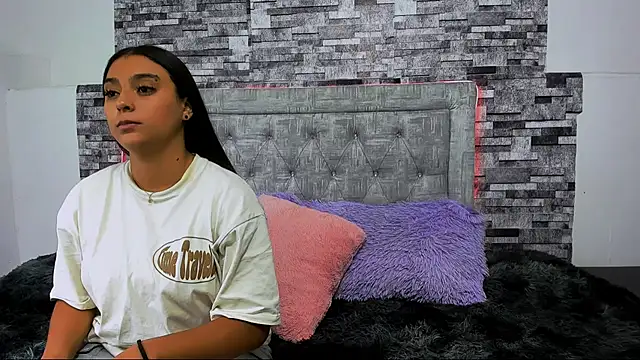 nicolexxaleja online show from 26, 10, 2025