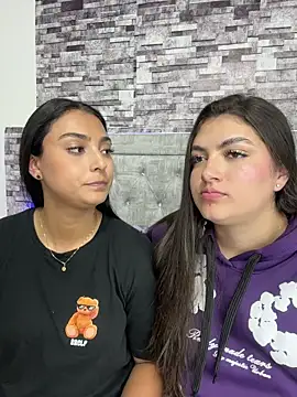 nicolexxaleja online show from 22, 12, 2025