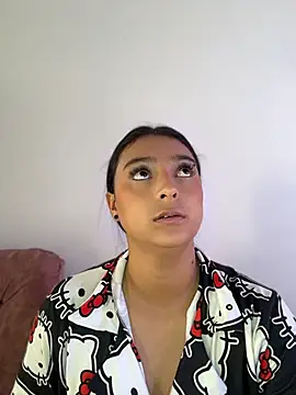 nicolexxaleja online show from 5, 5, 2026