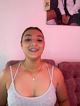 nicolexxaleja online show from 27, 4, 2026