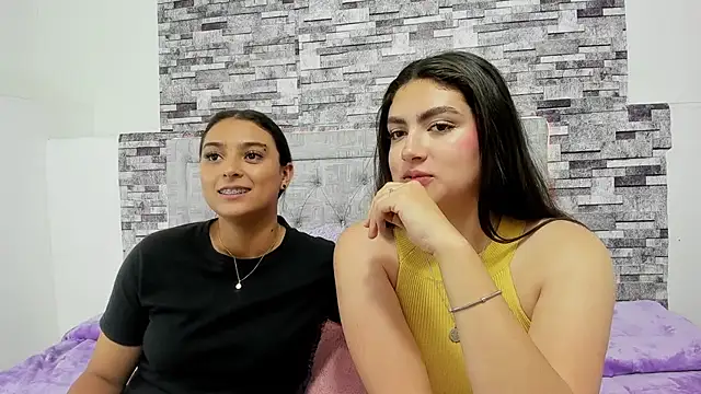 nicolexxaleja online show from 21, 11, 2025