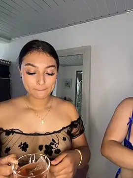 nicolexxaleja online show from 24, 3, 2026