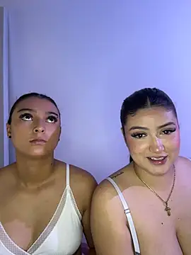 nicolexxaleja online show from 8, 5, 2026