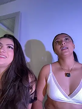 nicolexxaleja online show from 18, 5, 2026