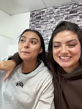 nicolexxaleja online show from 20, 12, 2025