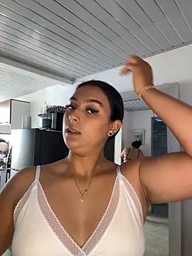 nicolexxaleja online show from 19, 3, 2026