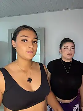 nicolexxaleja online show from 16, 4, 2026