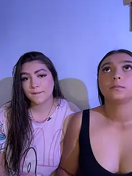 nicolexxaleja online show from 4, 6, 2026