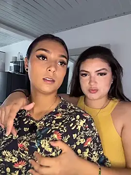 nicolexxaleja online show from 18, 3, 2026