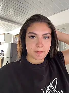 nicolexxaleja online show from 1, 3, 2026