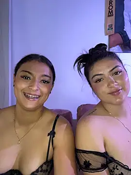 nicolexxaleja online show from 29, 4, 2026