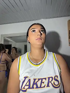 nicolexxaleja online show from 22, 4, 2026