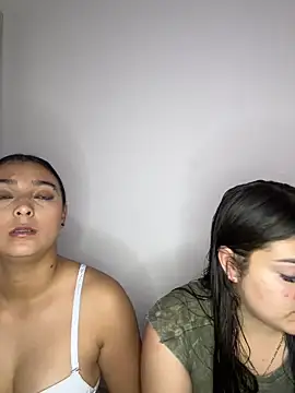 nicolexxaleja online show from 10, 7, 2026