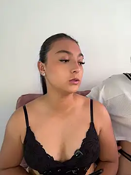 nicolexxaleja online show from 14, 5, 2026