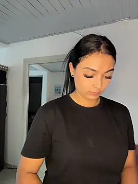 nicolexxaleja online show from 20, 3, 2026