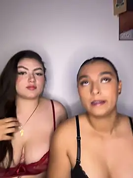 nicolexxaleja online show from 7, 6, 2026