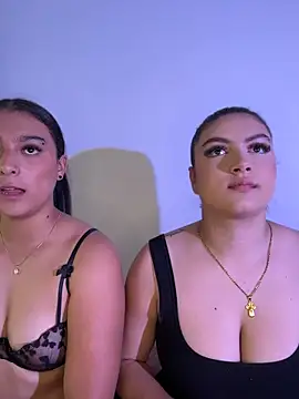 nicolexxaleja online show from 28, 5, 2026