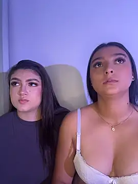 nicolexxaleja online show from 2, 6, 2026