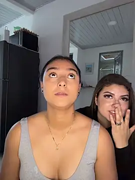 nicolexxaleja online show from 14, 2, 2026