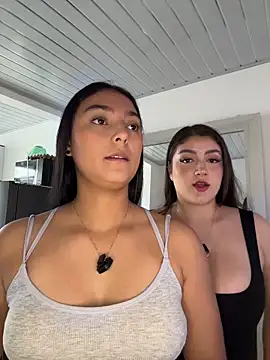 nicolexxaleja online show from 23, 2, 2026