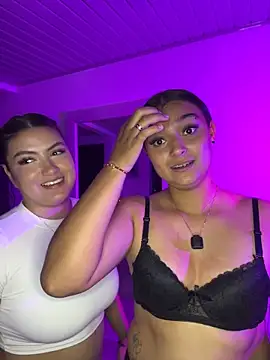 nicolexxaleja online show from 25, 4, 2026