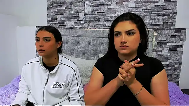 nicolexxaleja online show from 6, 10, 2025