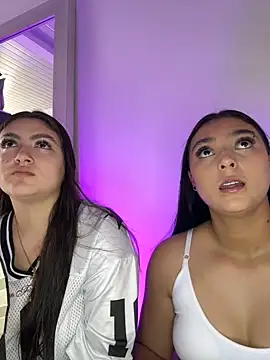 nicolexxaleja online show from 14, 7, 2026