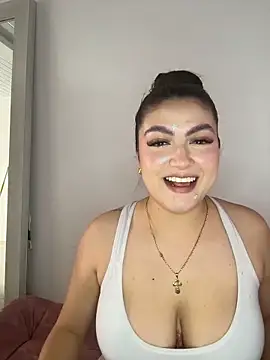 nicolexxaleja online show from 8, 7, 2026