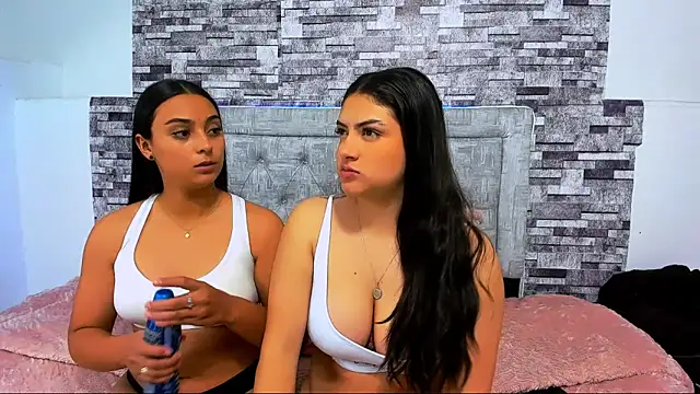 nicolexxaleja online show from 18, 9, 2025