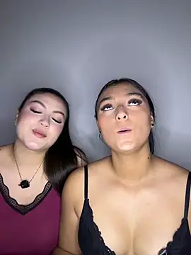 nicolexxaleja online show from 11, 5, 2026