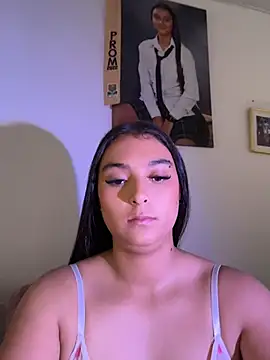 nicolexxaleja online show from 22, 5, 2026