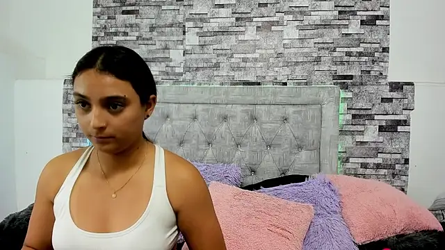 nicolexxaleja online show from 13, 12, 2025