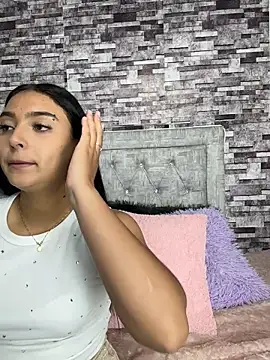 nicolexxaleja online show from 6, 1, 2026