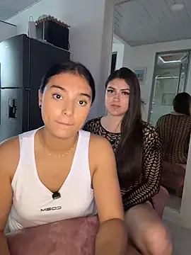 nicolexxaleja online show from 13, 2, 2026