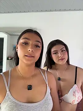 nicolexxaleja online show from 20, 4, 2026