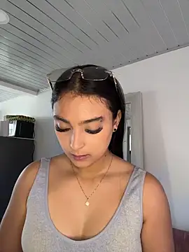 nicolexxaleja online show from 7, 3, 2026