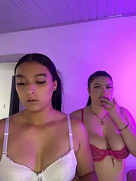 nicolexxaleja online show from 13, 5, 2026