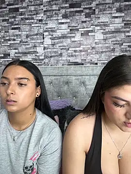 nicolexxaleja online show from 17, 1, 2026